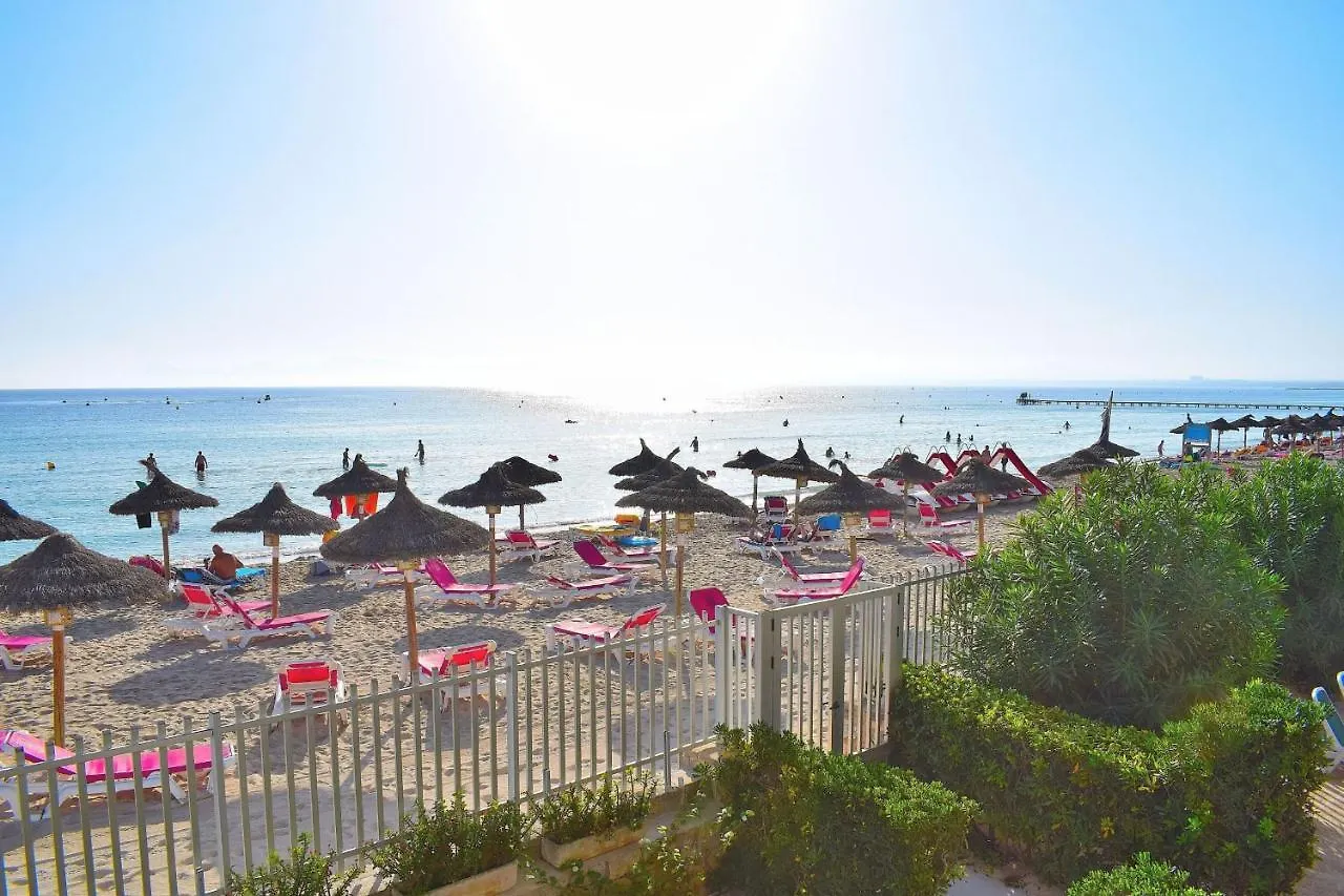 174 Apartamento Fantastic Etvpl12650 By Mallorca Charme Alcudia  Apartament Alcudia (Mallorca)