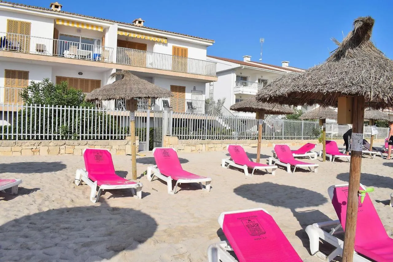 Apartament 174 Apartamento Fantastic Etvpl12650 By Mallorca Charme Alcudia