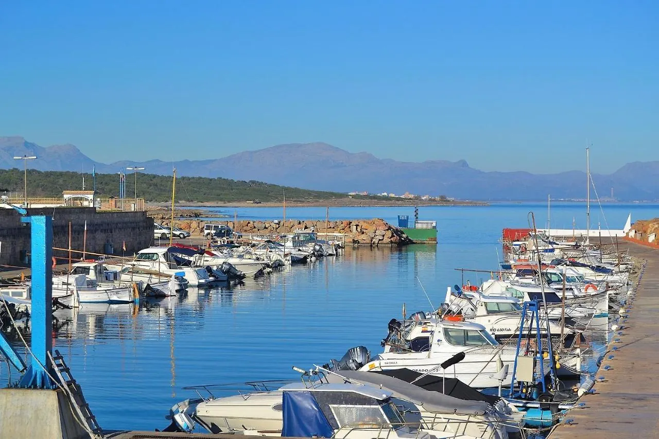 174 Apartamento Fantastic Etvpl12650 By Mallorca Charme Alcudia  0*, Alcudia (Mallorca) Hiszpania
