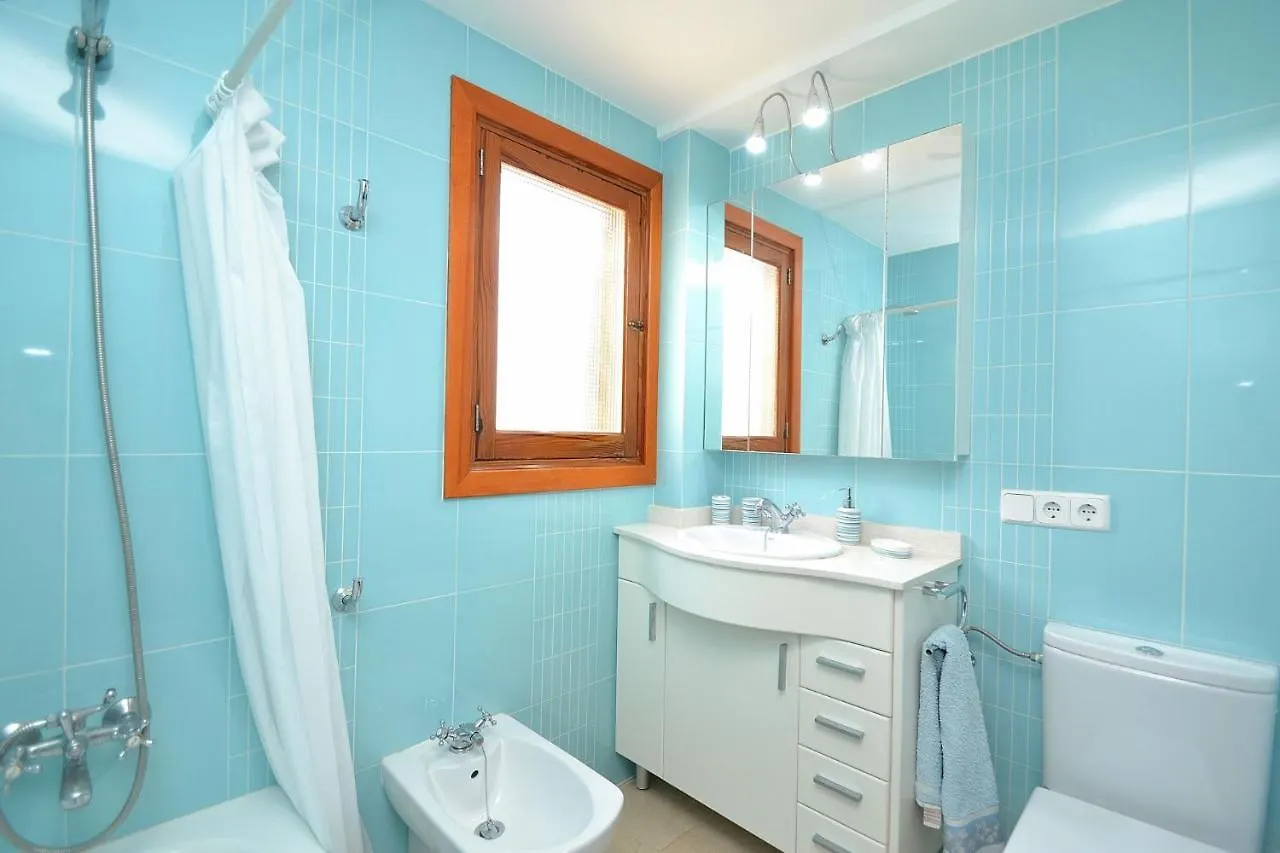 Apartament 174 Apartamento Fantastic Etvpl12650 By Mallorca Charme Alcudia