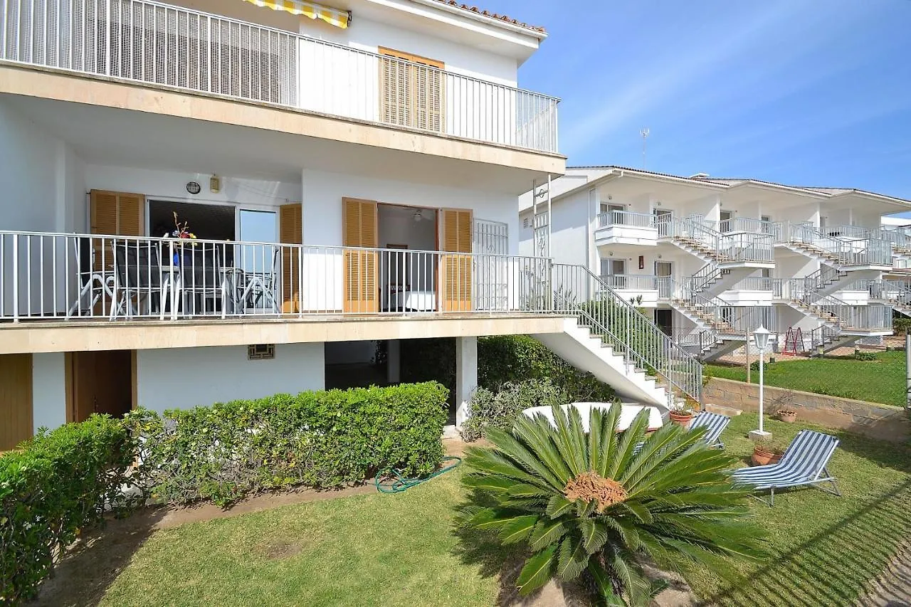 174 Apartamento Fantastic Etvpl12650 By Mallorca Charme Alcudia  Apartament