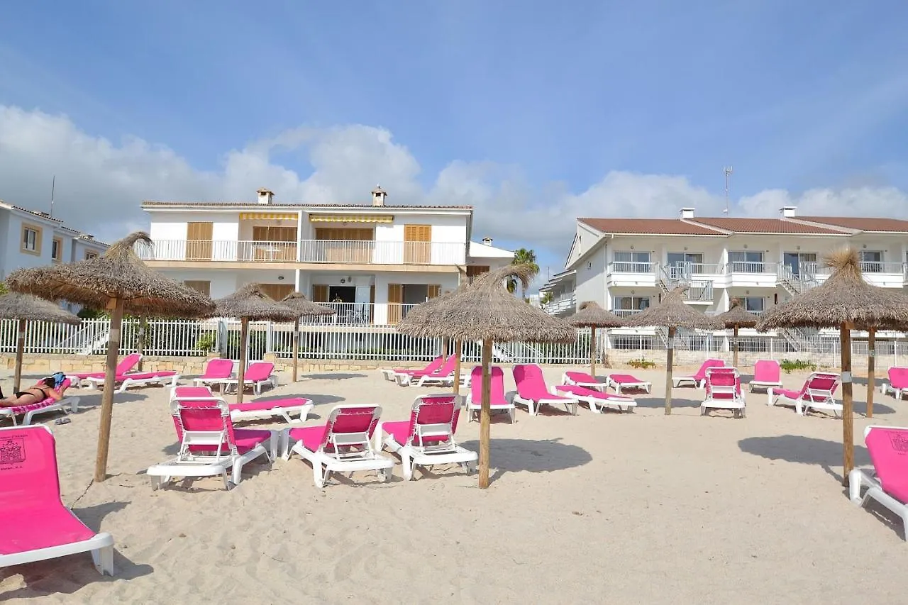 174 Apartamento Fantastic Etvpl12650 By Mallorca Charme Alcudia