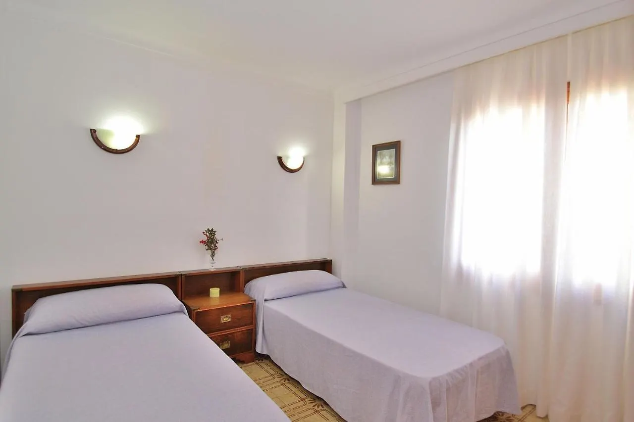 Apartament 174 Apartamento Fantastic Etvpl12650 By Mallorca Charme Alcudia