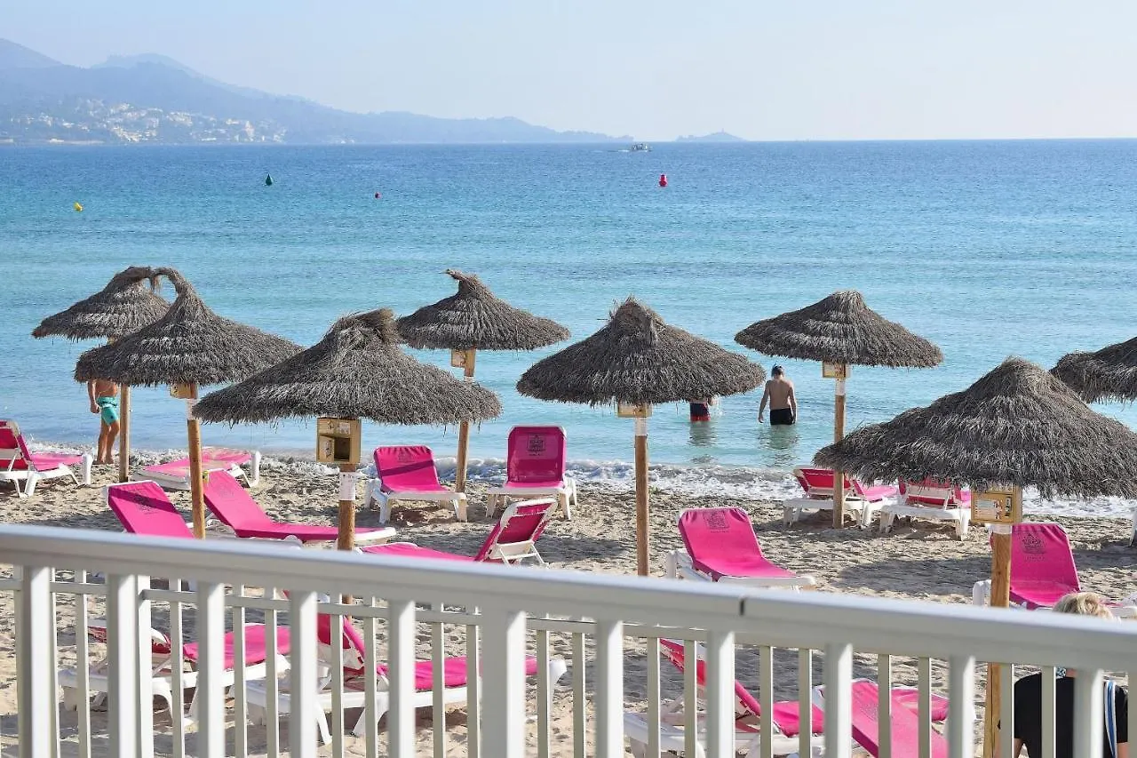 174 Apartamento Fantastic Etvpl12650 By Mallorca Charme Αλκούδια Ισπανία