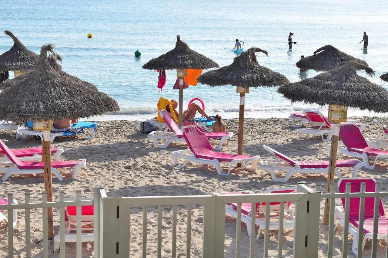 174 Apartamento Fantastic Etvpl12650 By Mallorca Charme Αλκούδια 0*,  Ισπανία