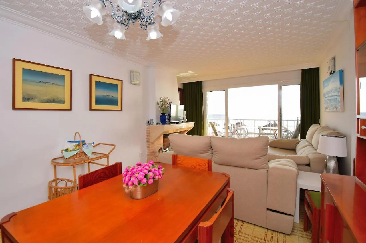 174 Apartamento Fantastic Etvpl12650 By Mallorca Charme Αλκούδια