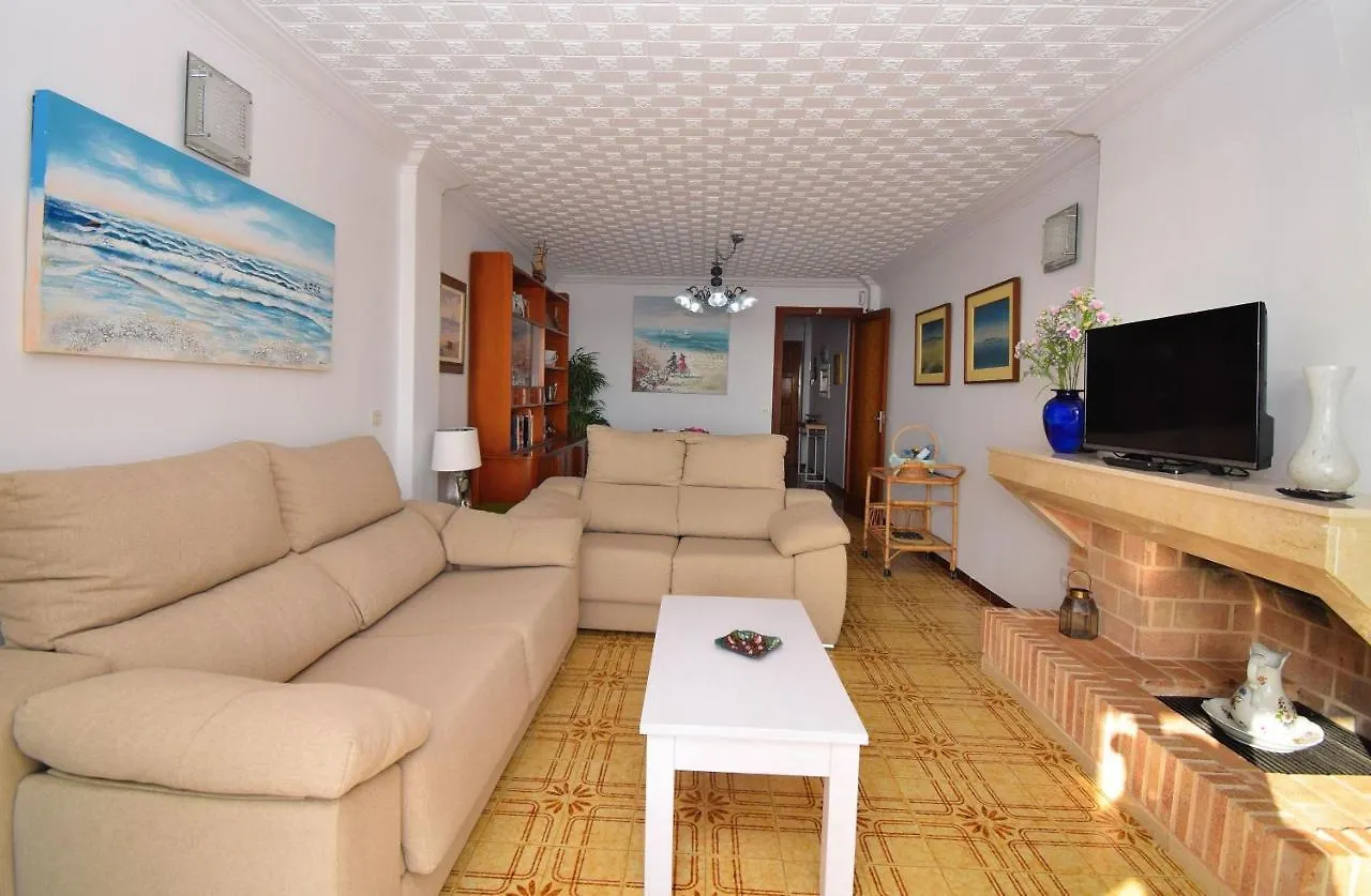 174 Apartamento Fantastic Etvpl12650 By Mallorca Charme Αλκούδια Διαμέρισμα