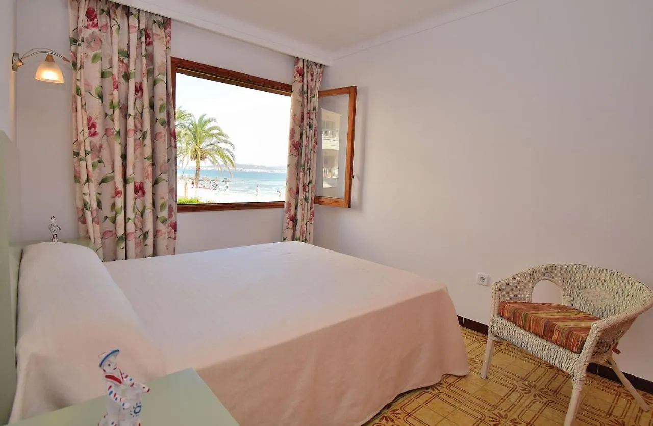 174 Apartamento Fantastic Etvpl12650 By Mallorca Charme Αλκούδια Διαμέρισμα