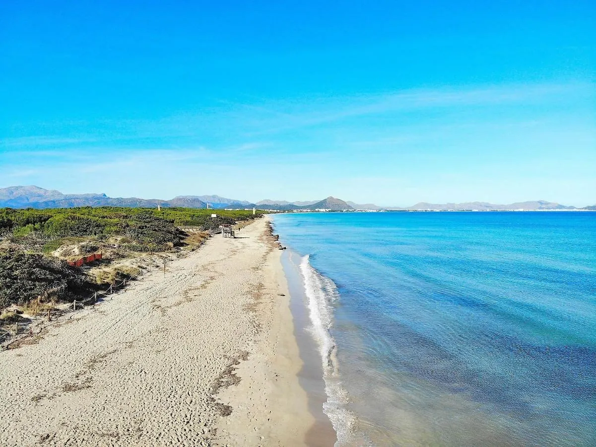 174 Apartamento Fantastic Etvpl12650 By Mallorca Charme Αλκούδια Διαμέρισμα