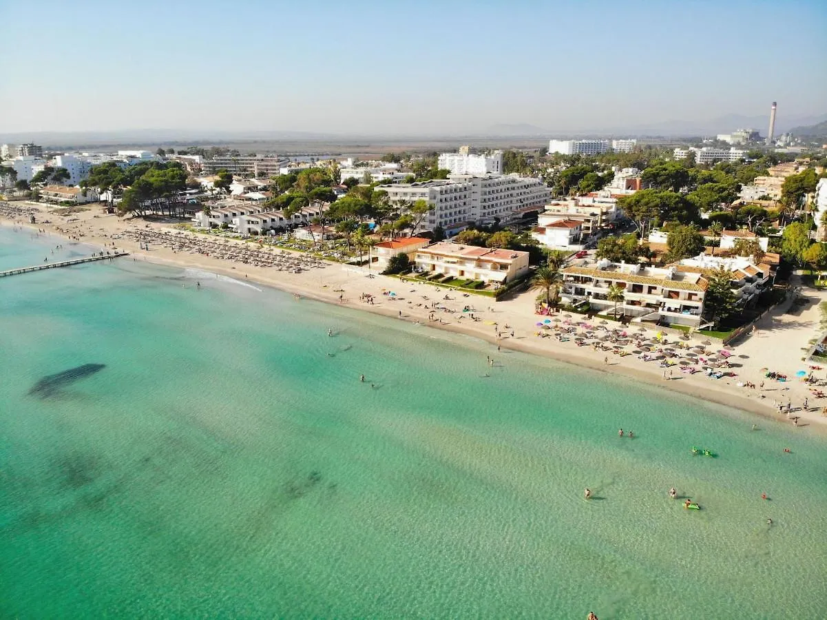 174 Apartamento Fantastic Etvpl12650 By Mallorca Charme Αλκούδια