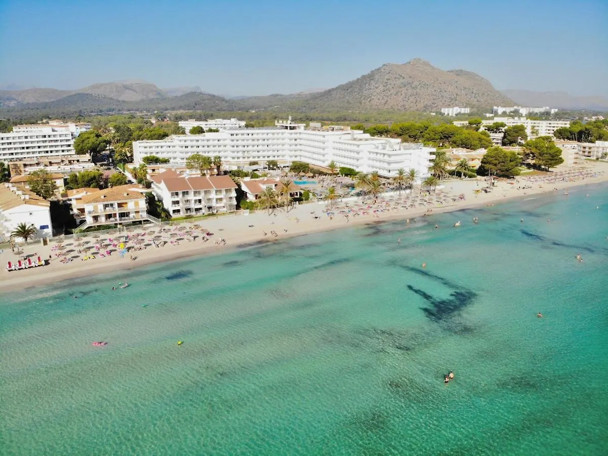 Διαμέρισμα 174 Apartamento Fantastic Etvpl12650 By Mallorca Charme Αλκούδια