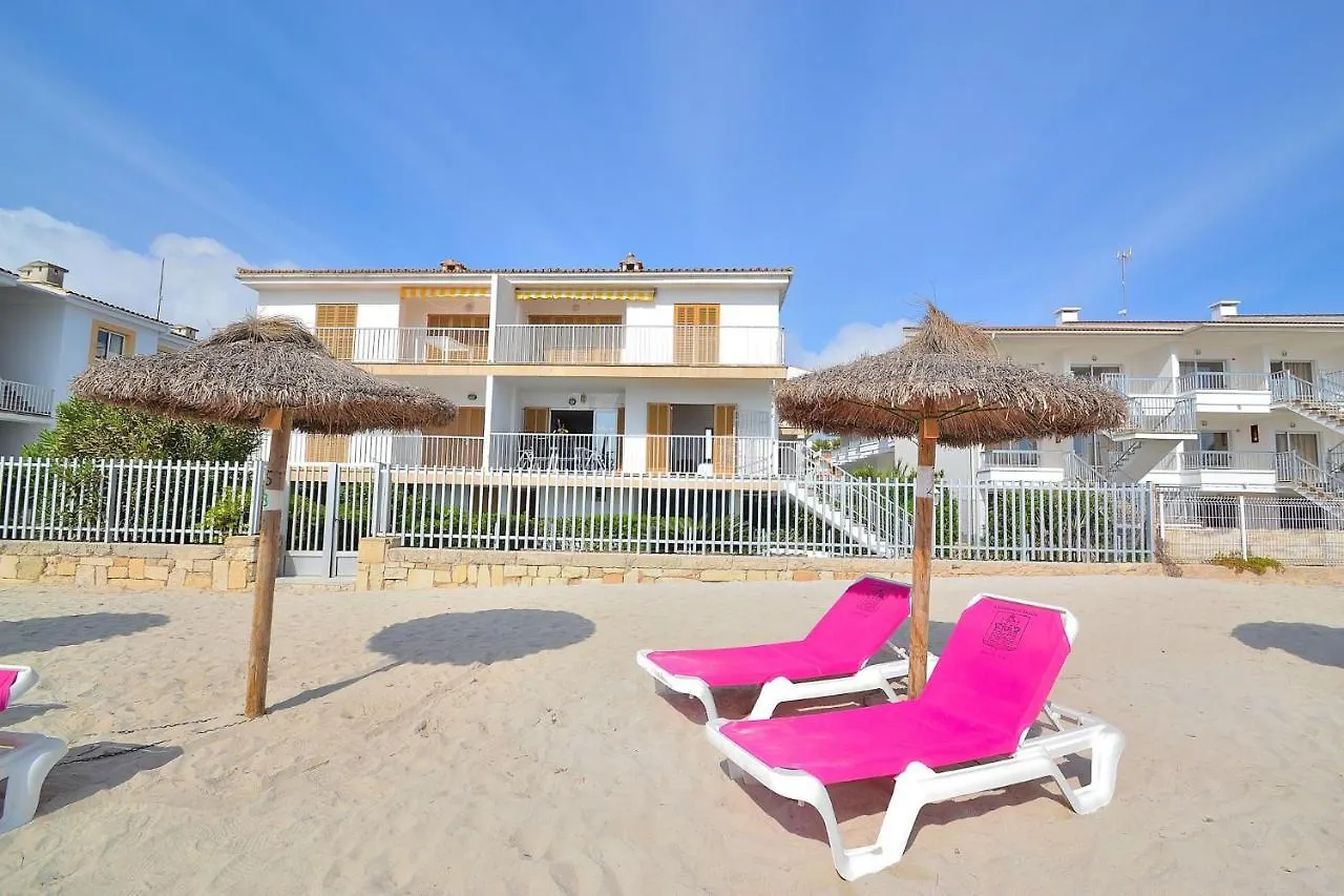 Διαμέρισμα 174 Apartamento Fantastic Etvpl12650 By Mallorca Charme Αλκούδια Ισπανία