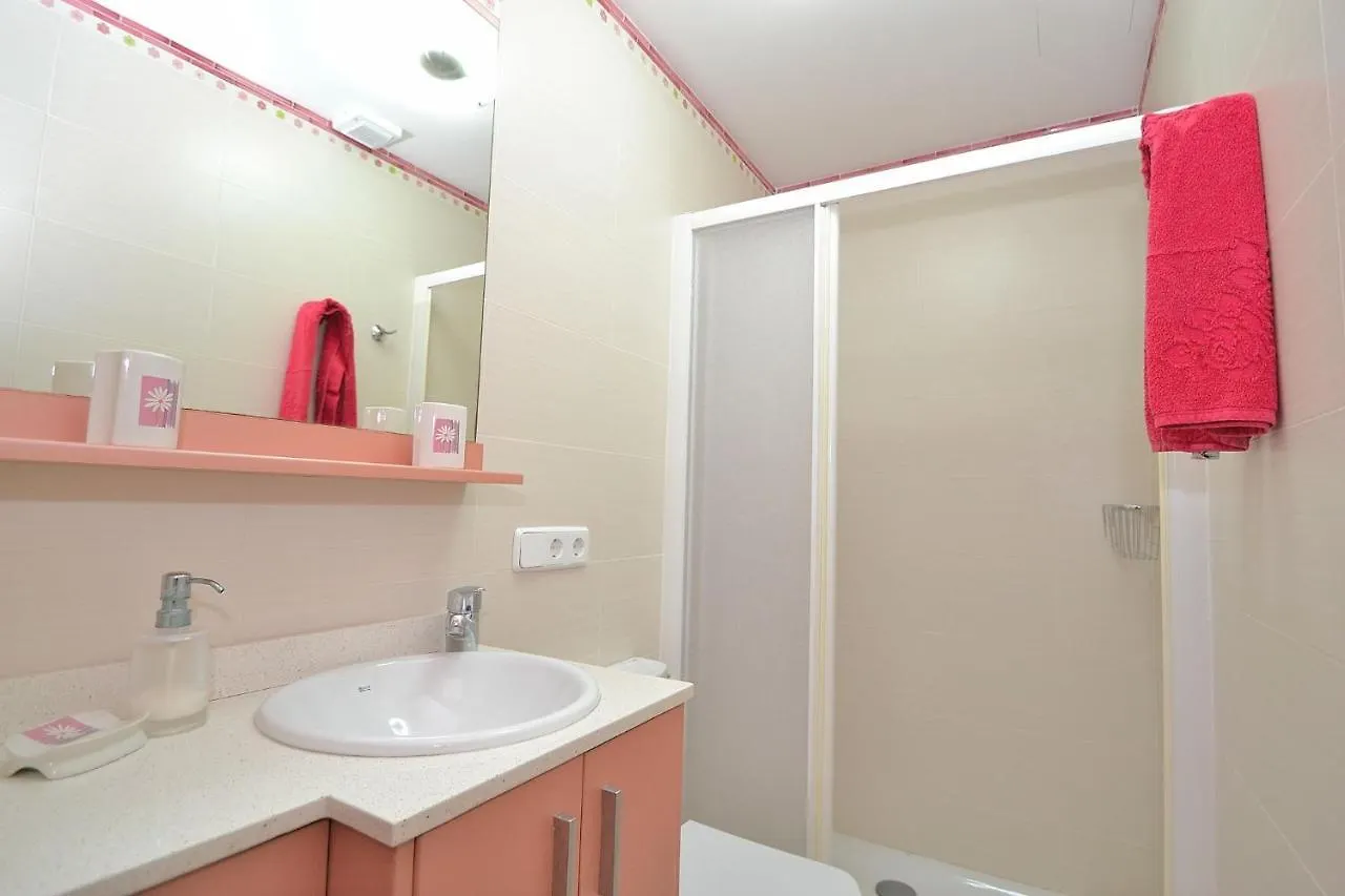 174 Apartamento Fantastic Etvpl12650 By Mallorca Charme Αλκούδια