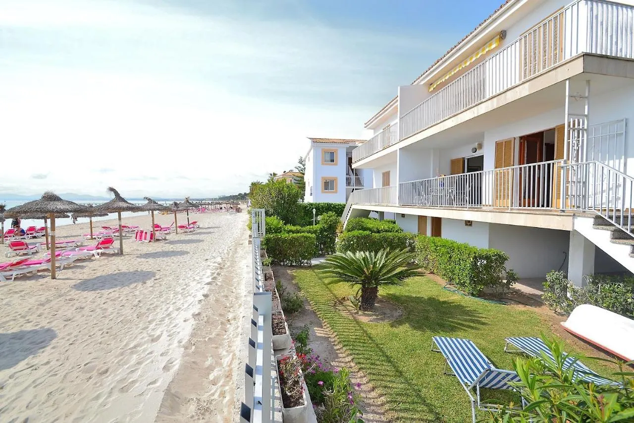 174 Apartamento Fantastic Etvpl12650 By Mallorca Charme Αλκούδια 0*,