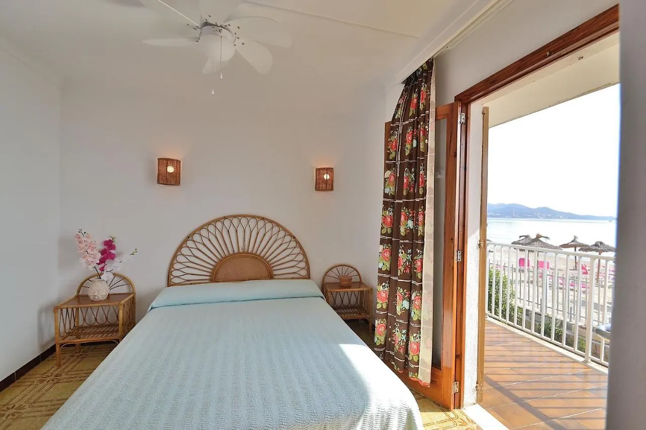 Διαμέρισμα 174 Apartamento Fantastic Etvpl12650 By Mallorca Charme Αλκούδια