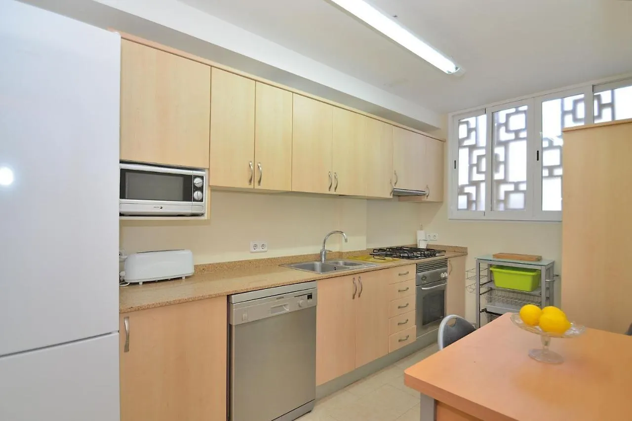 Διαμέρισμα 174 Apartamento Fantastic Etvpl12650 By Mallorca Charme Αλκούδια Ισπανία