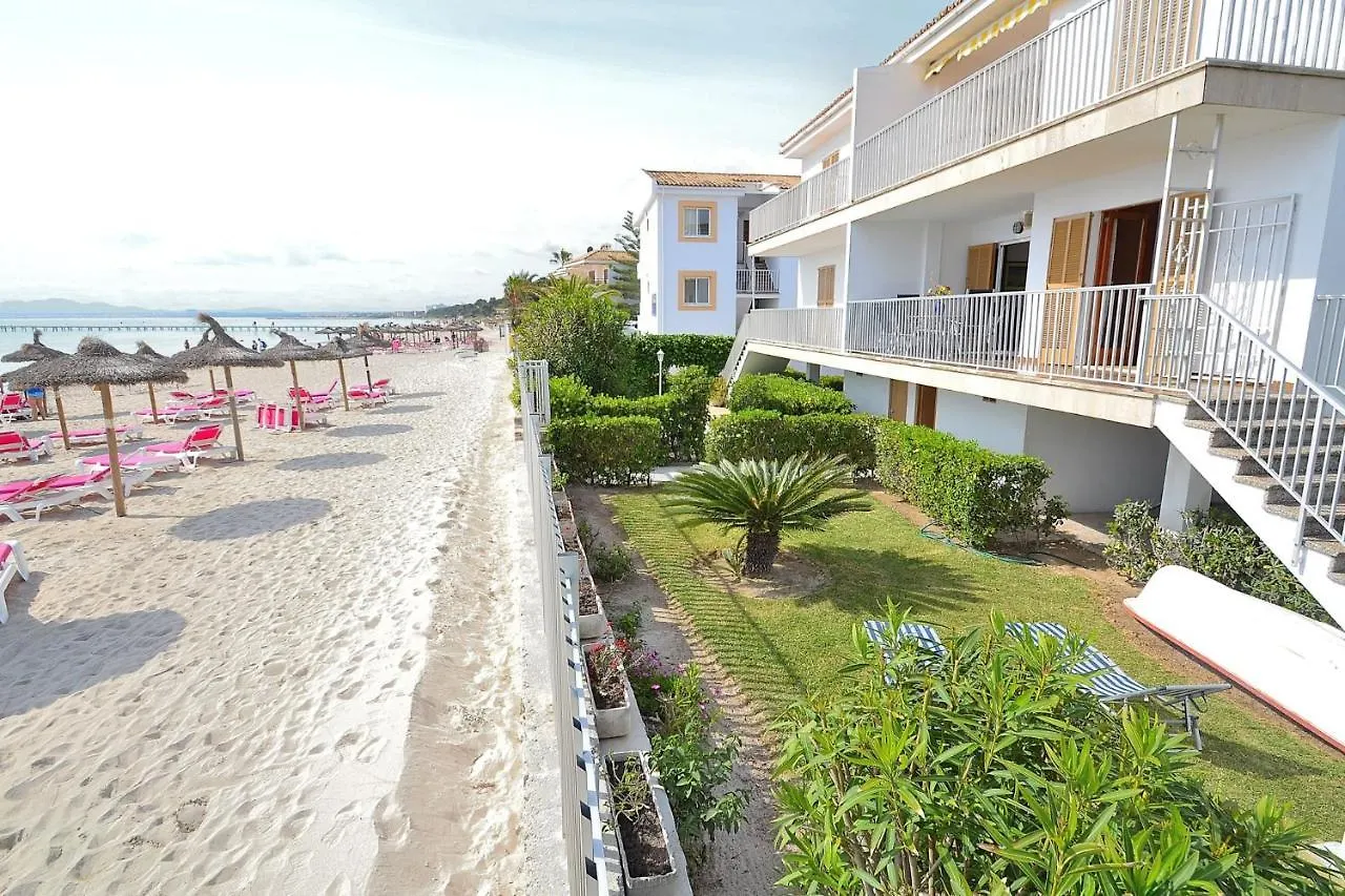 174 Apartamento Fantastic Etvpl12650 By Mallorca Charme Αλκούδια Ισπανία